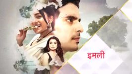 Imlie (Star Plus) S01E106 Malini Is Distressed Full Episode