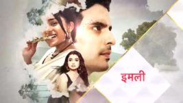 Imlie (Star Plus) S01E113 Meethi's Staunch Objection Full Episode