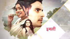 Imlie (Star Plus) S01E226 Anu's Heinous Act Full Episode