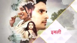 Imlie (Star Plus) S01E243 Aditya's Caring Gesture Full Episode