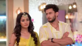 Ishqbaaz S09E14 Janhvi, Om Have a Plan Full Episode