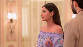 Ishqbaaz S09E19 Gauri and English? Full Episode