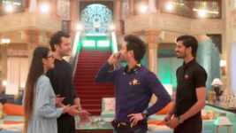 Ishqbaaz S13E240 Aditi Suspects Shivaansh Full Episode