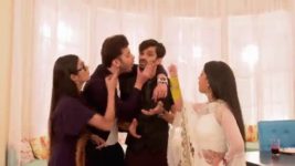 Ishqbaaz S13E248 Aditi Suspects Foul Play Full Episode