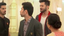 Ishqbaaz S13E264 Will Shivaansh Oblige Varun? Full Episode