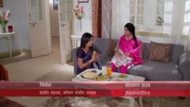 Iss Pyaar Ko Kya Naam Doon Ek Baar Phir S07E16 Niranjan seeks Jyoti's signature Full Episode