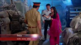 Iss Pyaar Ko Kya Naam Doon Ek Baar Phir S17E38 Raghu Bhai shoots Shlok Full Episode