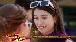 Junooniyatt S01 E174 Jahaan prays for Ilahi's success