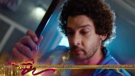 Junooniyatt S01 E176 Jahaan's life in grave danger