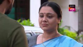 Kharach Ticha Kaay Chukla S01 E03 Abha In An Uncomfortable Spot