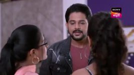 Kharach Ticha Kaay Chukla S01 E07 Evdhya Zaval Zau Nakos