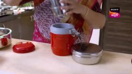 Kharach Ticha Kaay Chukla S01 E08 Prashna Uthat Cchallet