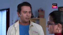 Kharach Ticha Kaay Chukla S01 E18 The Year Of 2013