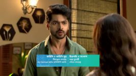Love Biye Aaj Kal S01 E55 Brojomohan's Request to Shraban