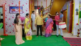 Madhuranagarilo (Star Maa) S01 E176 Samyuktha's Evil Move