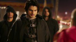 Mahakumbh (Bharat) S04E02 The naags cause destruction Full Episode