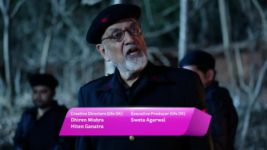 Mahakumbh (Bharat) S04E27 Bhairavi reveals the secret Full Episode