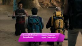 Mahakumbh (Bharat) S06E14 Charles sacrifices himself Full Episode