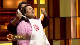MasterChef India S08 E03 Auditions - Part 3