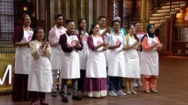 MasterChef India S08 E06 Regional Core Ingredient Challenge
