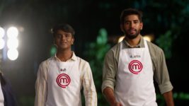 MasterChef India S08 E08 Overnight Challenge with Chef Suvir Saran - Part 1