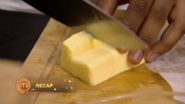 MasterChef India S08 E09 Overnight Challenge with Chef Suvir Saran - Part 2