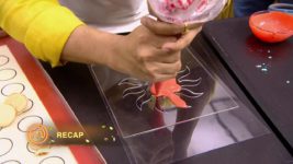 MasterChef India S08 E10 Chef Pooja Dhingra’s Replication Challenge