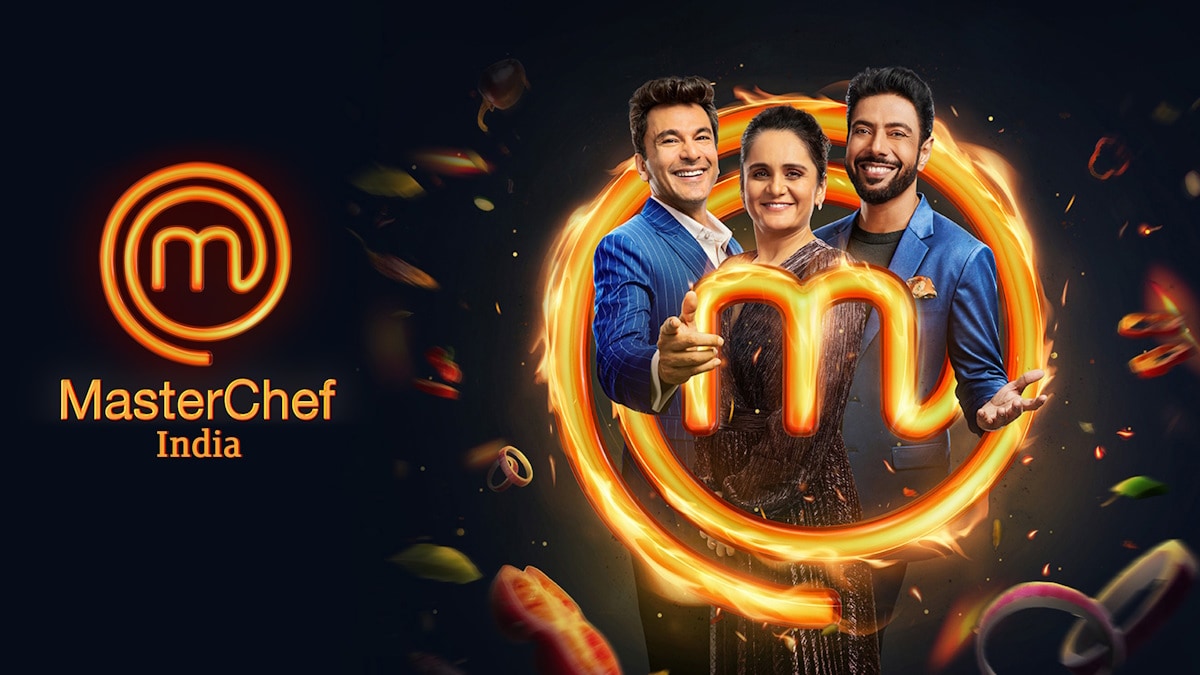 MasterChef India