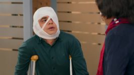 May I Come In Madam S02 E28 Sajan in a Difficult Situation