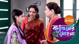 Phaguner Mohona S01 E242 5th October 2023