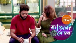 Phaguner Mohona S01 E262 25th October 2023