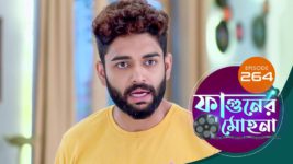 Phaguner Mohona S01 E264 27th October 2023