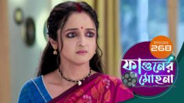 Phaguner Mohona S01 E268 31st October 2023