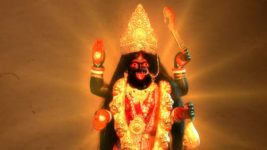 Ramprasad (Star Jalsha) S01 E182 Aju Gosai Burns Ramprsad's Hut