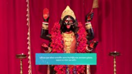 Ramprasad (Star Jalsha) S01 E189 Sarbani Decorates Maa Durga
