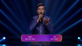 Sa Re Ga Ma Pa Li'l Champs 2021 (Marathi) S02 E46 26th October 2023