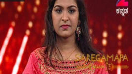 Sa Re Ga Ma Pa (zee Kannada) S13 E35 8th July 2017