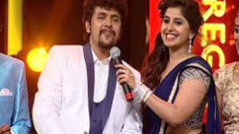 Sa Re Ga Ma Pa (zee Kannada) S13 E37 15th July 2017