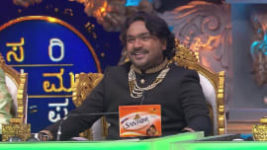 Sa Re Ga Ma Pa (zee Kannada) S17 E04 2nd February 2020