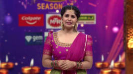 Sa Re Ga Ma Pa (zee Kannada) S17 E50 15th November 2020