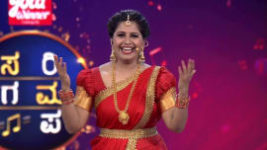 Sa Re Ga Ma Pa (zee Kannada) S17 E60 20th December 2020