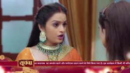 Suhaagan S01 E176 Payal discovers Nidhi's secret
