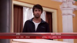 Suhani Si Ek Ladki S15E01 Yuvraaj-Suhani share a moment! Full Episode