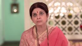 Sukh Mhanje Nakki Kay Asta S01 E882 Shalini's Suggestion to Gauri