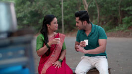 Sukh Mhanje Nakki Kay Asta S01 E896 Are Jaydeep and Gauri safe?