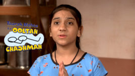 Taarak Mehta ka Ooltah Chashmah S01 E3897 Zidd Ya Bhakti?