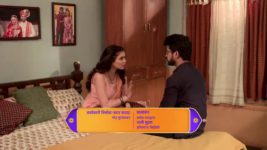 Thikpyanchi Rangoli S01 E643 Apurva, Shashank's Romantic Time