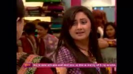 Uttaran S01 E1044 Akash is reluctant to go on a honeymoon