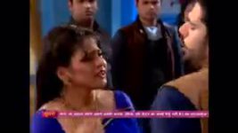 Uttaran S01 E1305 Akash slaps Sankrant