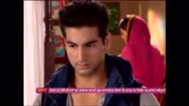 Uttaran S01 E1453 Vishnu gets hurt in the garage